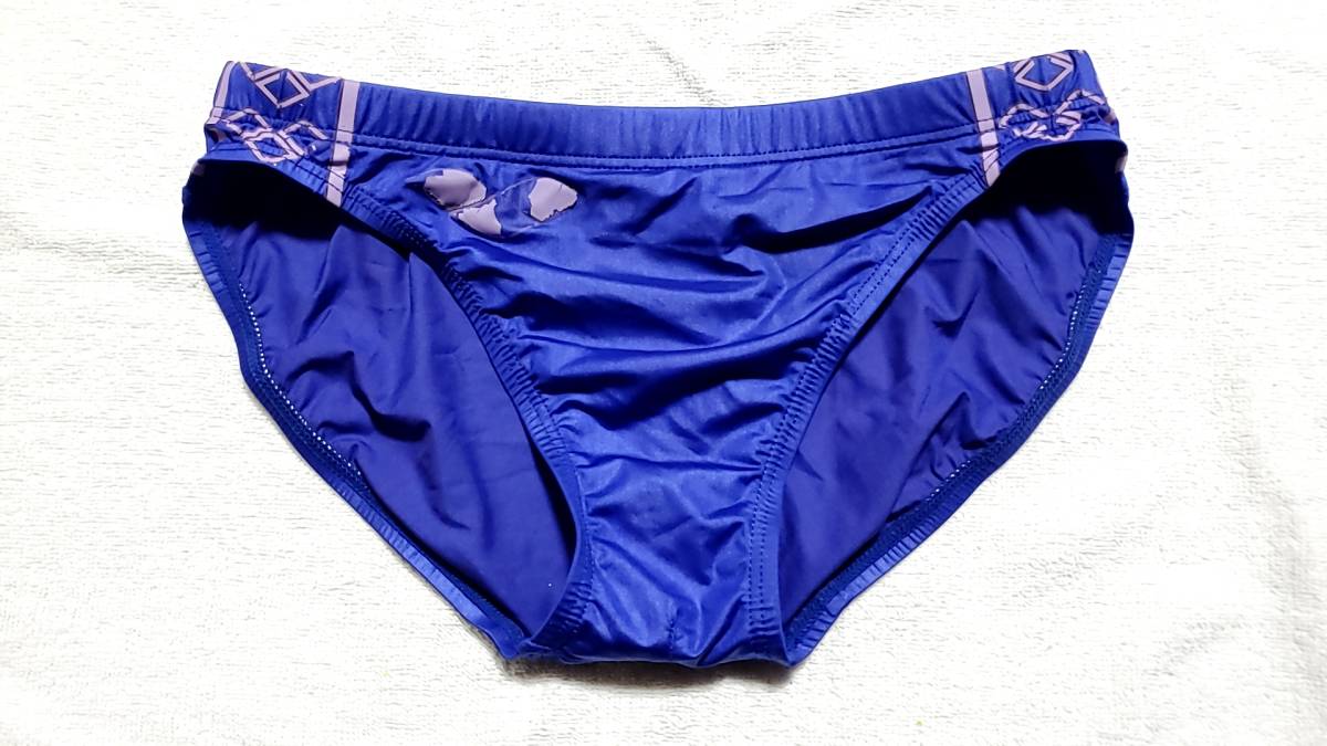 美品アリーナ 男子 競泳水着 Sサイズ ARN-2025 arena アリーナ 競泳