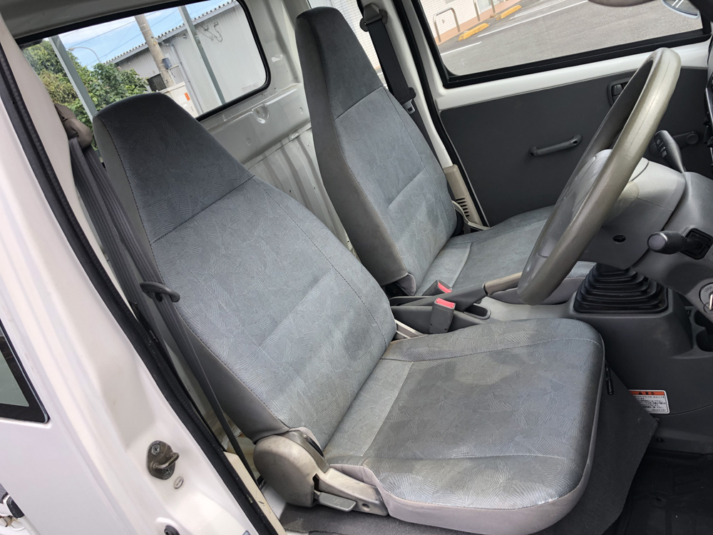 本物保証，人気SALE】 □高知発！三菱 ミニキャブトラック ジャンボ 軽