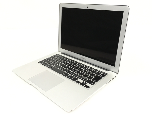 Air MacBook Apple - Mid 2013) 13-inch (13-inch, i5 Core Intel 