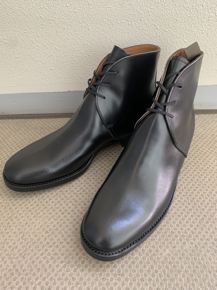 CLINCH クリンチ “George George Boots Boots” 世田谷ブラス boots 