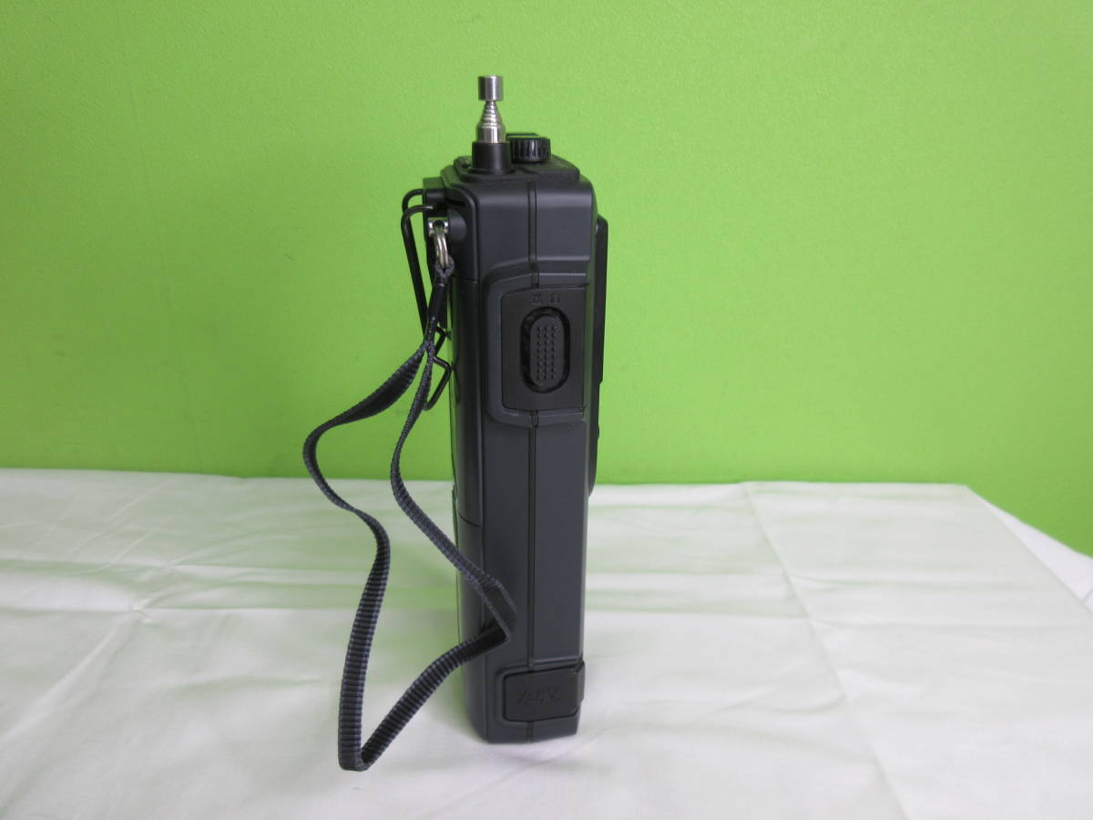 FH-1【中古】⑪ Panasonic パナソニック RJ-410 500mW 8チャンネル CB