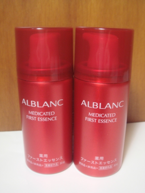 アルブラン ファーストエッセンス ザ ALBLANC(アルブラン) 30g 花王 