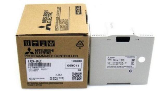  MITSUBISHI/三菱電機 マイクロシーケンサ入力増設ブロック FX2N-16EX(電材、配電用品)｜売買されたオークション情報、yahooの商品情報をアーカイブ公開 - オークファン その他