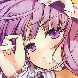 パチュリー 抱き枕カバーのYahoo!オークション(旧ヤフオク!)の