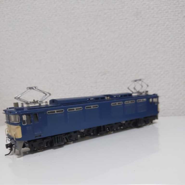 メーカー不明　EF64 動作良好　美品　現状で