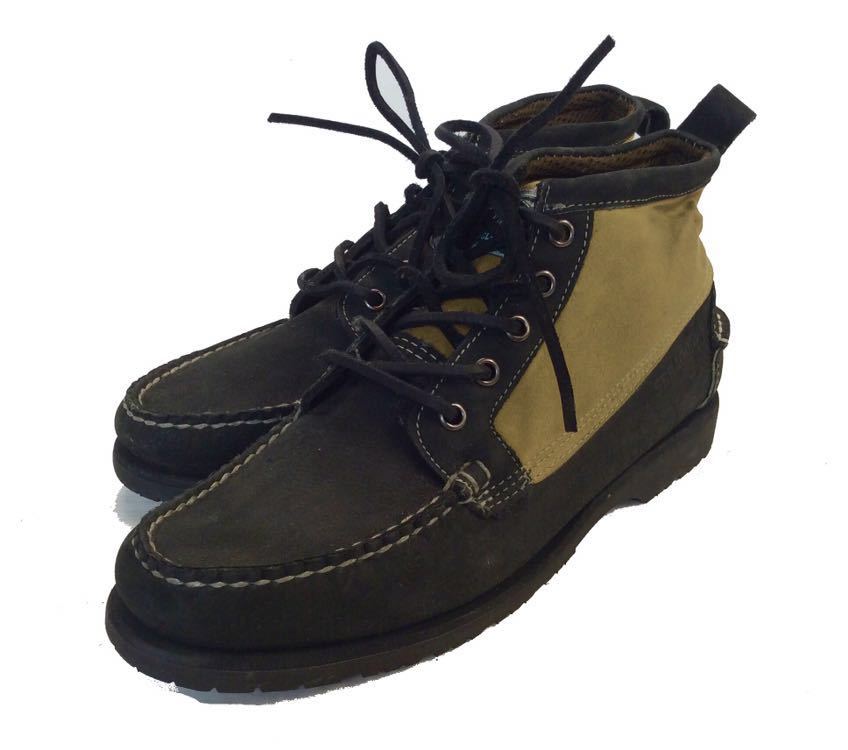 フィルソン セバゴ filson × sebago FILSON | 5cm｜Yahoo!フリマ（旧 0