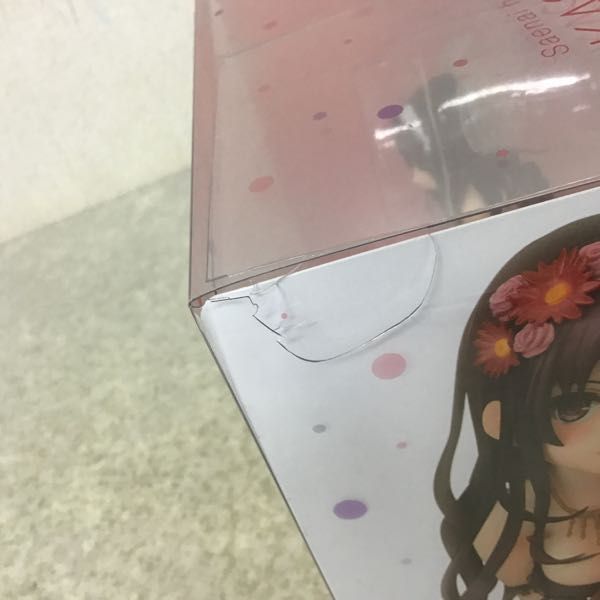 限定SALE，大得価 1円～ 未開封 アニプレックス 1/7 冴えない彼女の