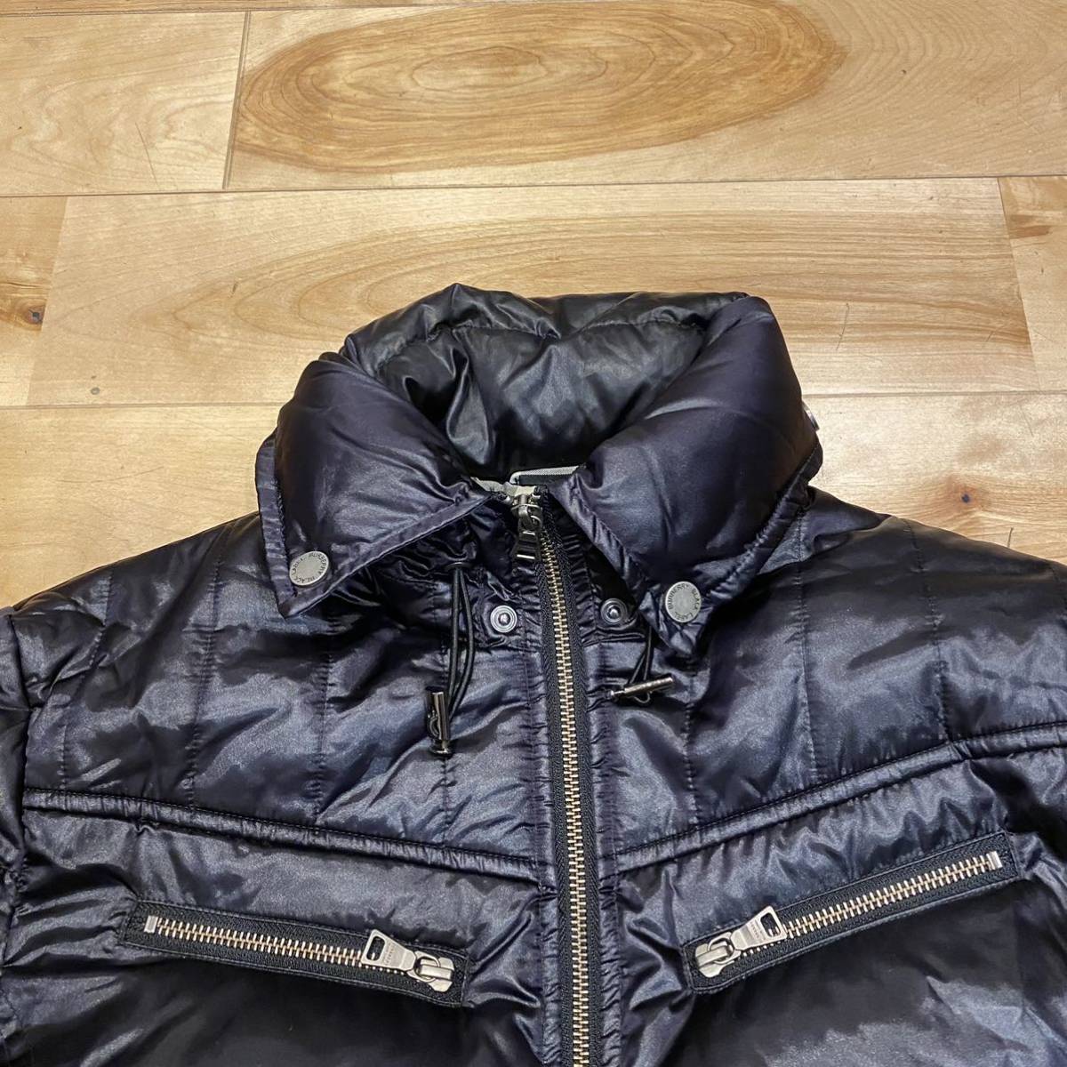 ☆BURBERRY BLACK LABEL/バーバリーブラックレーベル/バーバリー