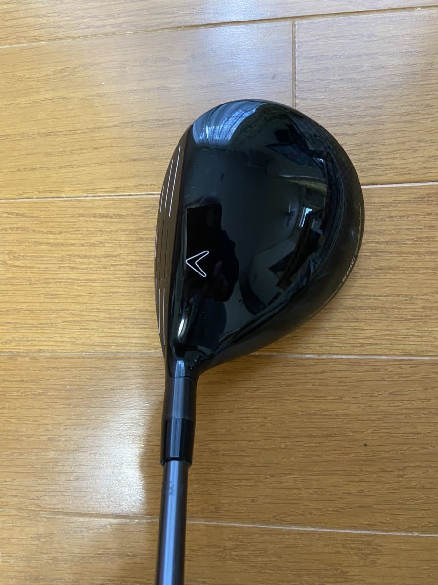 中古】XXIO8 ゼクシオエイト 10.5° MP800(SR)