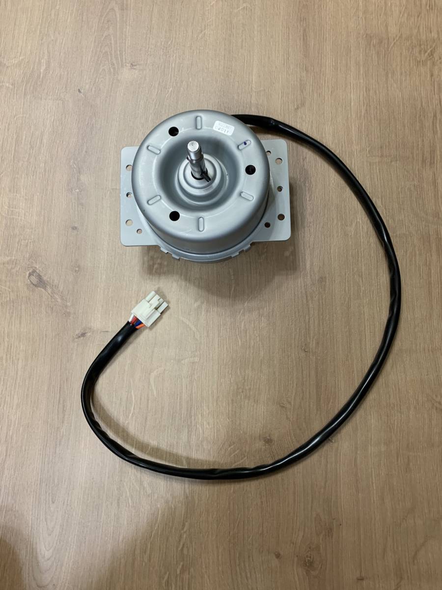 レンジフード モーター 富士 工業 BDR-3H＊＊系統 2速モーター 4ピン