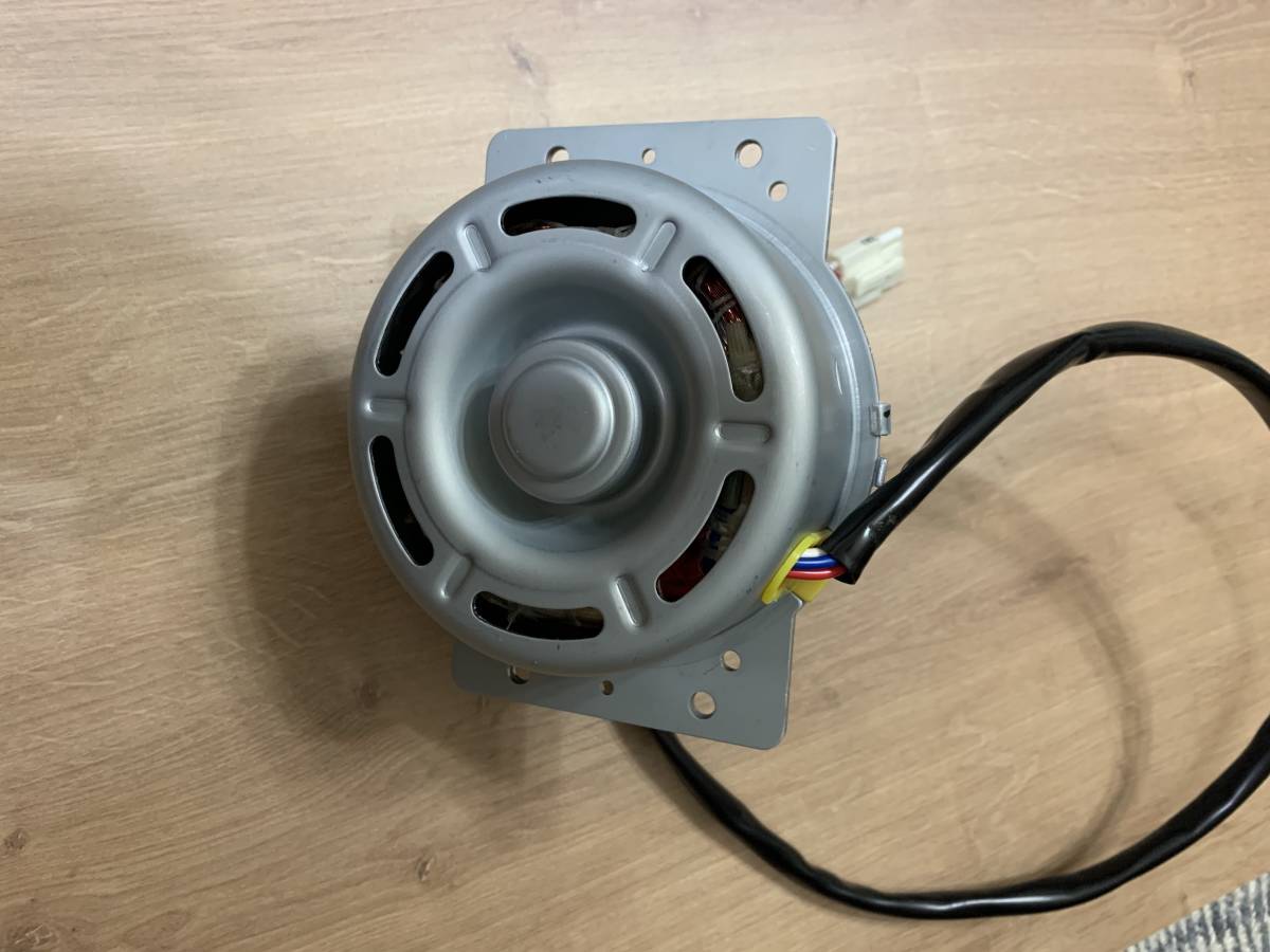 レンジフード モーター 富士 工業 BDR-3H＊＊系統 2速モーター 4ピン