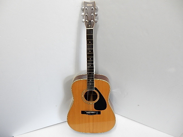 YAMAHA FG-401W アコースティックギター ヤマハアコースティックギター