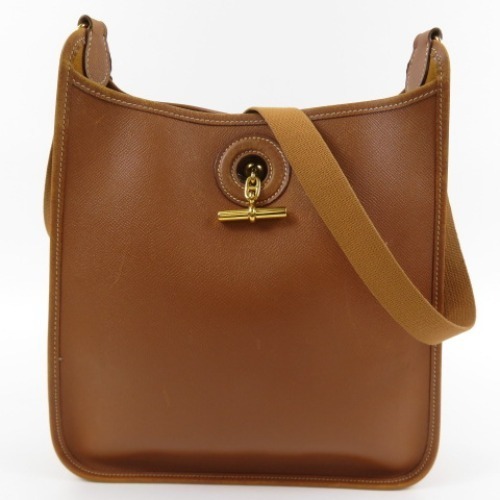 51822☆1円スタート☆HERMES エルメス 中綺麗 ヴェスパPM ヴィンテージ 