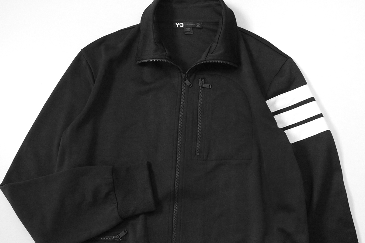 YOHJI YAMAMOTO/ヨウジヤマモト 花プリント ネクタイ /LPL | RETURN 