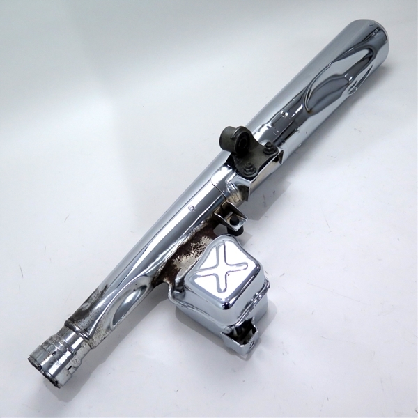 Yahoo!オークション - 「sr400 マフラー 純正 1jr」(マフラー goods