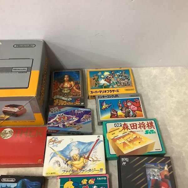 1円 訳あり ファミリーコンピュータ ディスクシステム 本体 Mother デッドゾーン 他 おもちゃ ゲーム 売買されたオークション情報 Yahooの商品情報をアーカイブ公開 オークファン Aucfan Com 1円 訳あり ファミリーコンピュータ ディスクシステム 本体 Mother デッドゾーン 他 おもちゃ ゲーム 売買されたオークション情報 Yahooの商品情報をアーカイブ公開 オークファン Aucfan Com