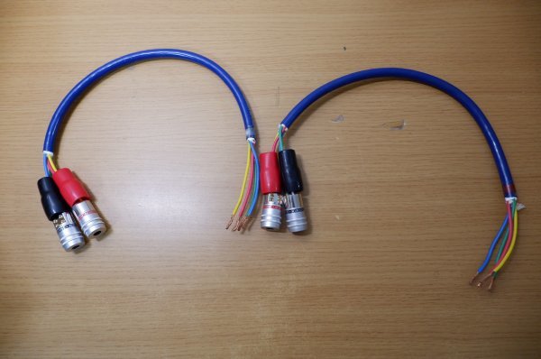 Cardas Crosslink | 1S Audio - CROSSLINK ⁄ 約1.5m Speaker CCARDAS