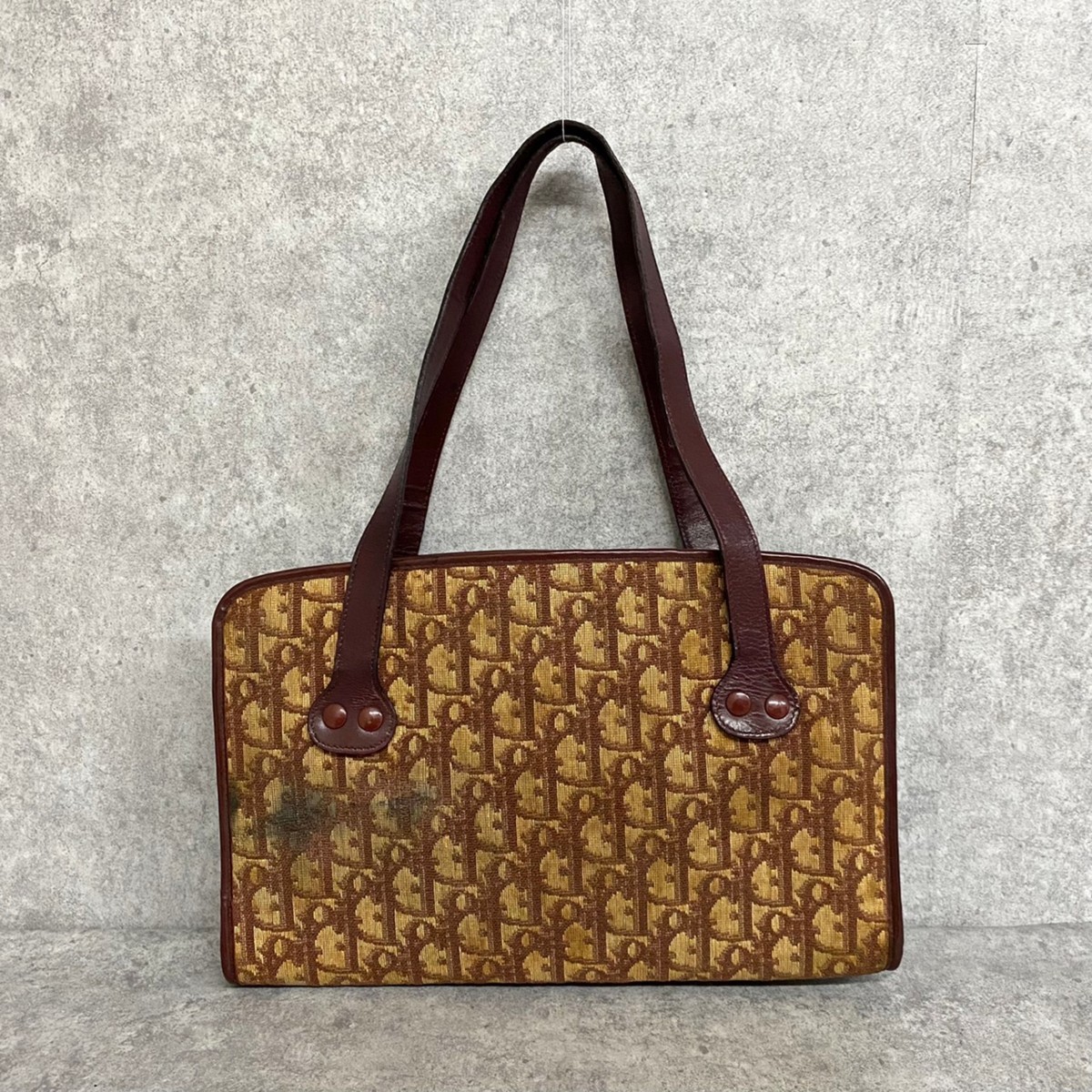 □1円スタート□ Christian Dior クリスチャン ディオール 