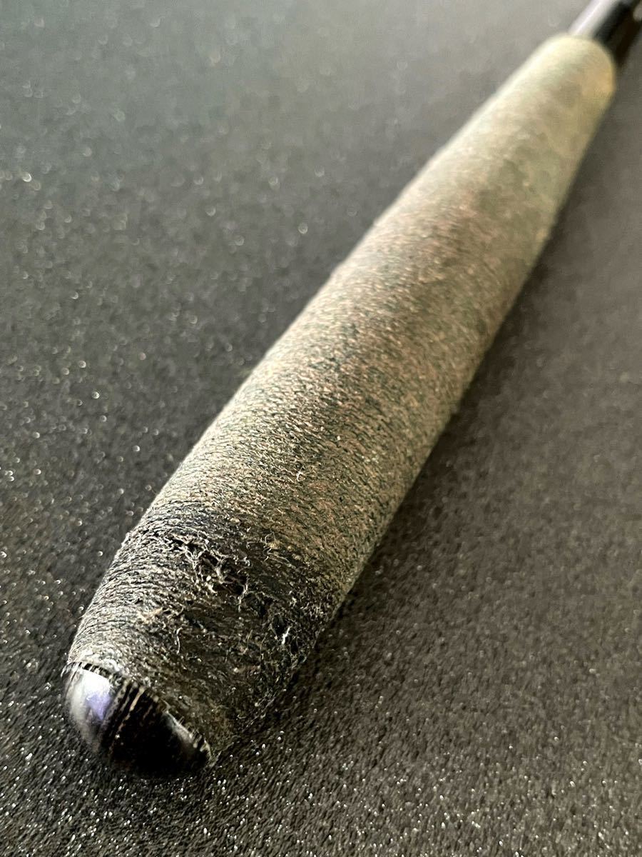 飛天弓 21尺 シマノ 閃光G SHIMANO 閃光 - シマノ〉 G へら竿 9尺の