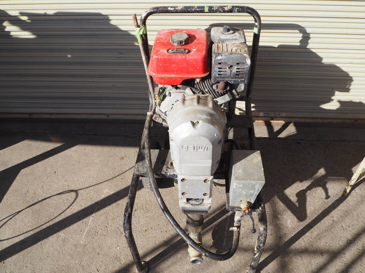 家電 TA-500GN Seiwa TA-500GN Seiwa