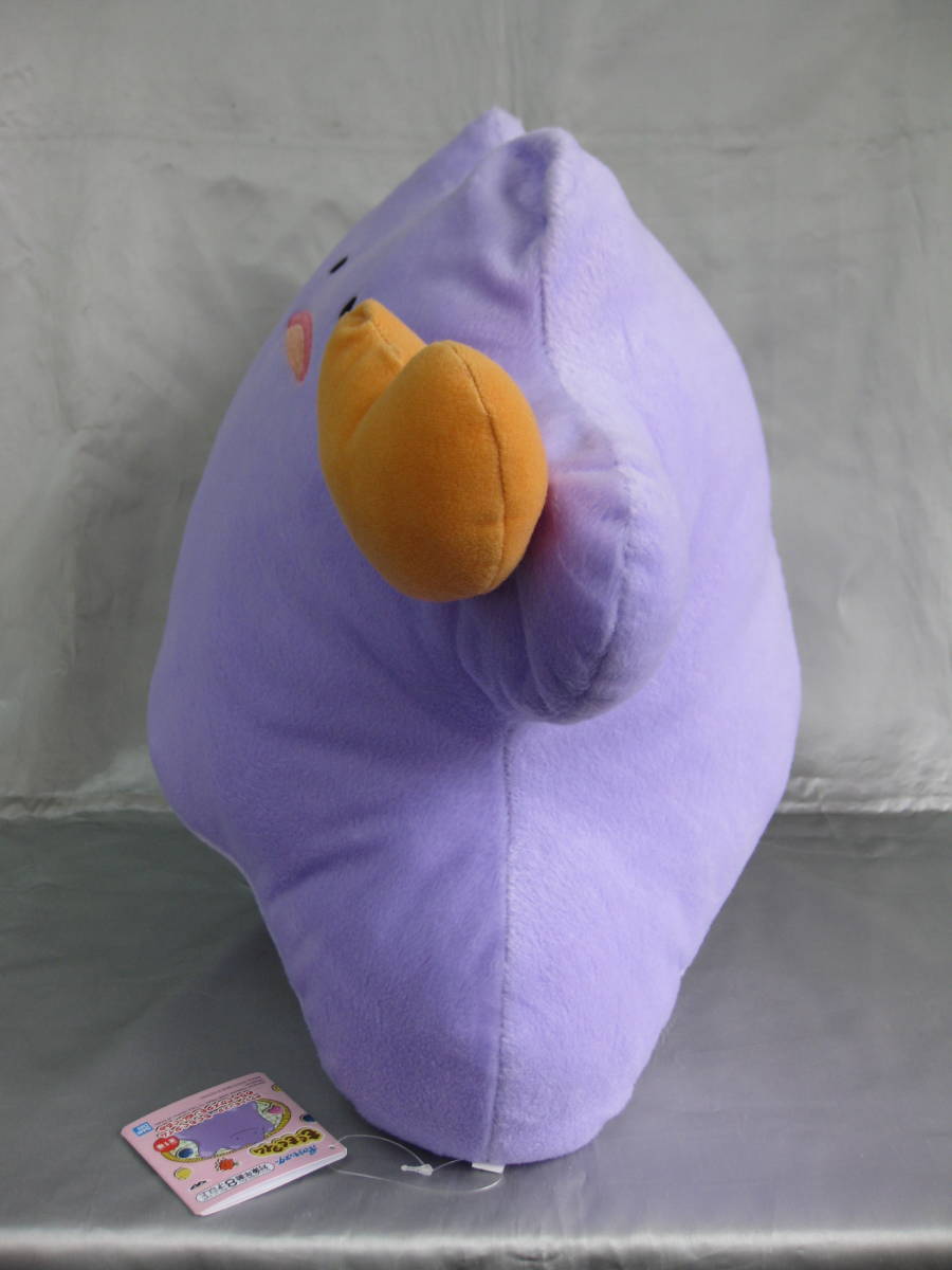 ポケットモンスター もぐもぐタイム めちゃ か メタモン ぬいぐるみ バンダイ スピリット Jaia プライズ ポケモン タグ付き ポケットモンスター 売買されたオークション情報 Yahooの商品情報をアーカイブ公開 オークファン Aucfan Com