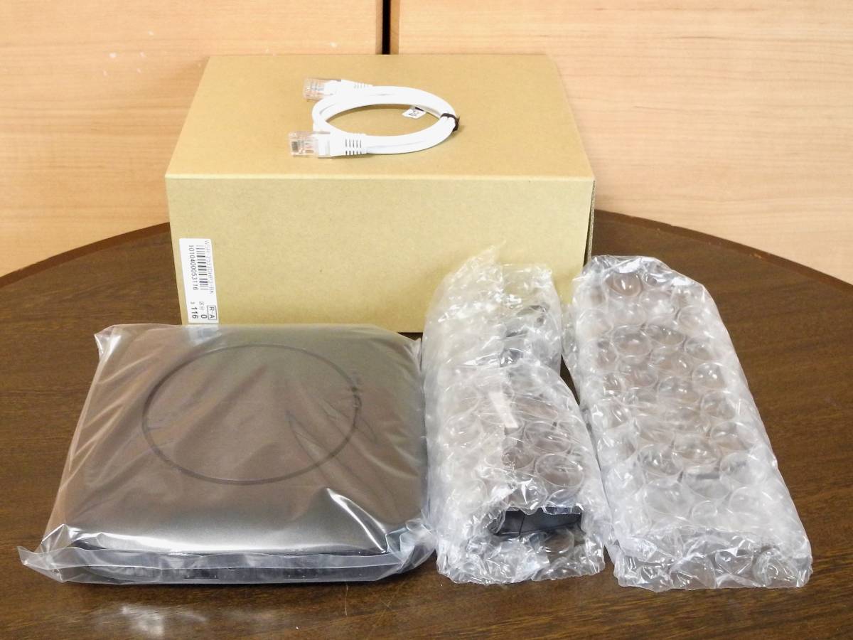 ■その7■BUFFALO・IPv6 対応・無線LAN親機 WSR-2533DHP3-BK■