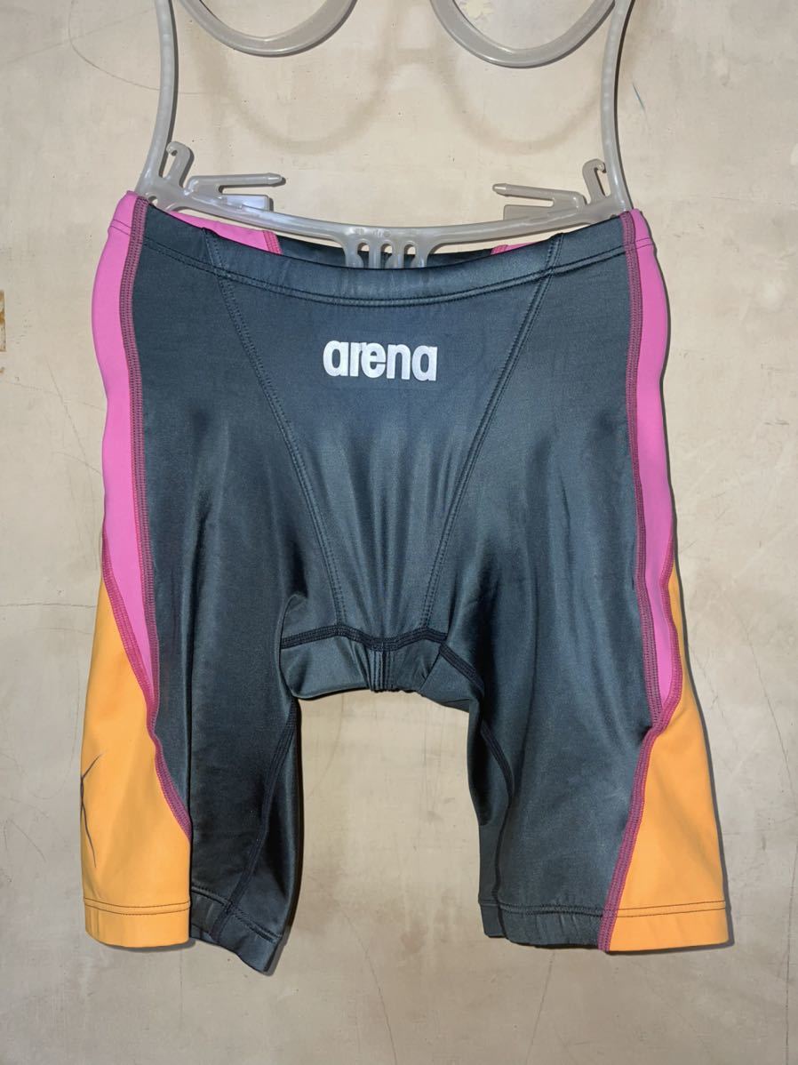 アリーナ arena 競泳水着 ARN-7015 - NUX ニュークス Yahoo 