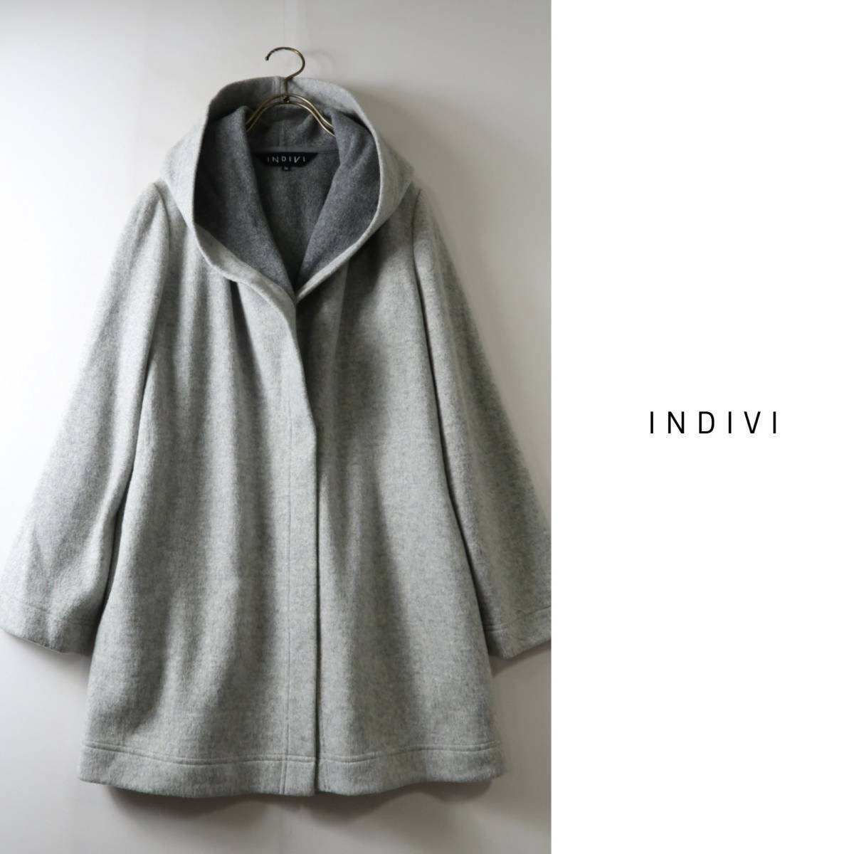 インディヴィ Indivi ウールフーディコーディガン 36サイズ S M 6027 コート 売買されたオークション情報 Yahooの商品情報をアーカイブ公開 オークファン Aucfan Com インディヴィ Indivi ウールフーディコーディガン 36サイズ S M 6027 コート 売買されたオークション情報 Yahooの商品情報をアーカイブ公開 オークファン Aucfan Com