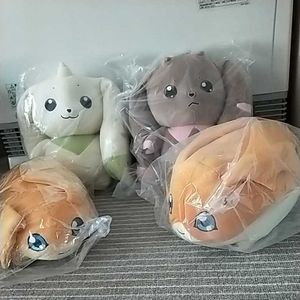 等身大 ぬいぐるみのヤフオク の相場 価格を見る ヤフオク の等身大 ぬいぐるみのオークション売買情報は29件が掲載されています