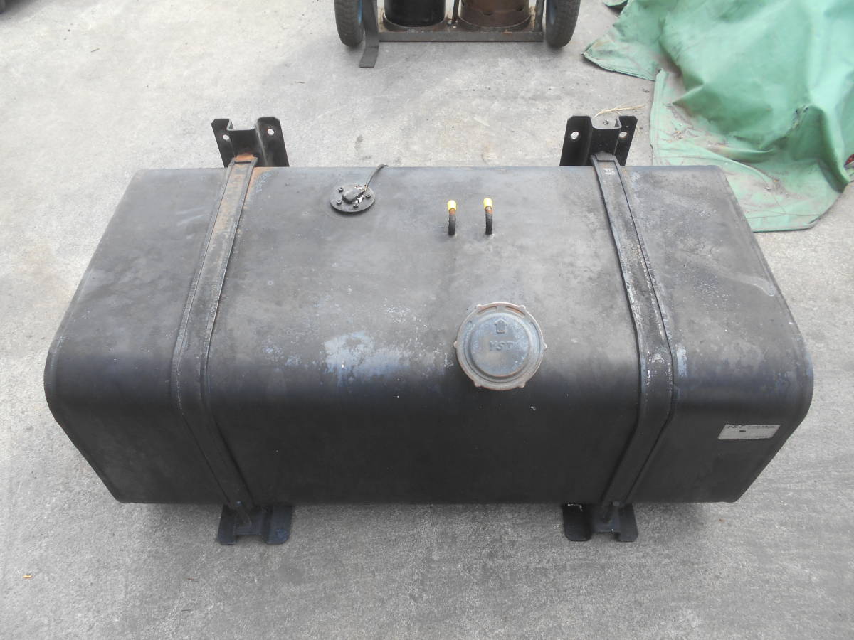 燃料タンク - 200L Yahoo!オークション 「トラック+燃料タンク+200l 