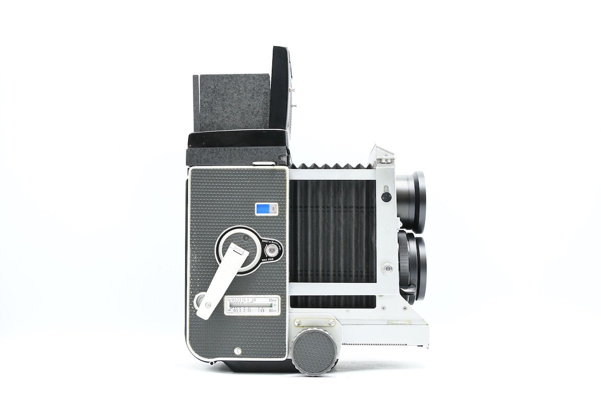 MAMIYA C33 Pro f3.5 105mm 二眼レフ カメラ #4374 MAMIYA C33 Pro f3.5 105mm 二眼レフ カメラ #4374 Mamiya C33