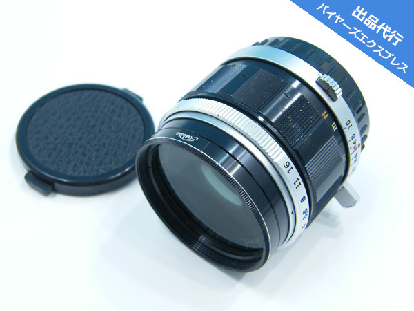 OLYMPUS オリンパス レンズ G.ZUIKO AUTO-S 40mm #75866 カメラ アクセサリー