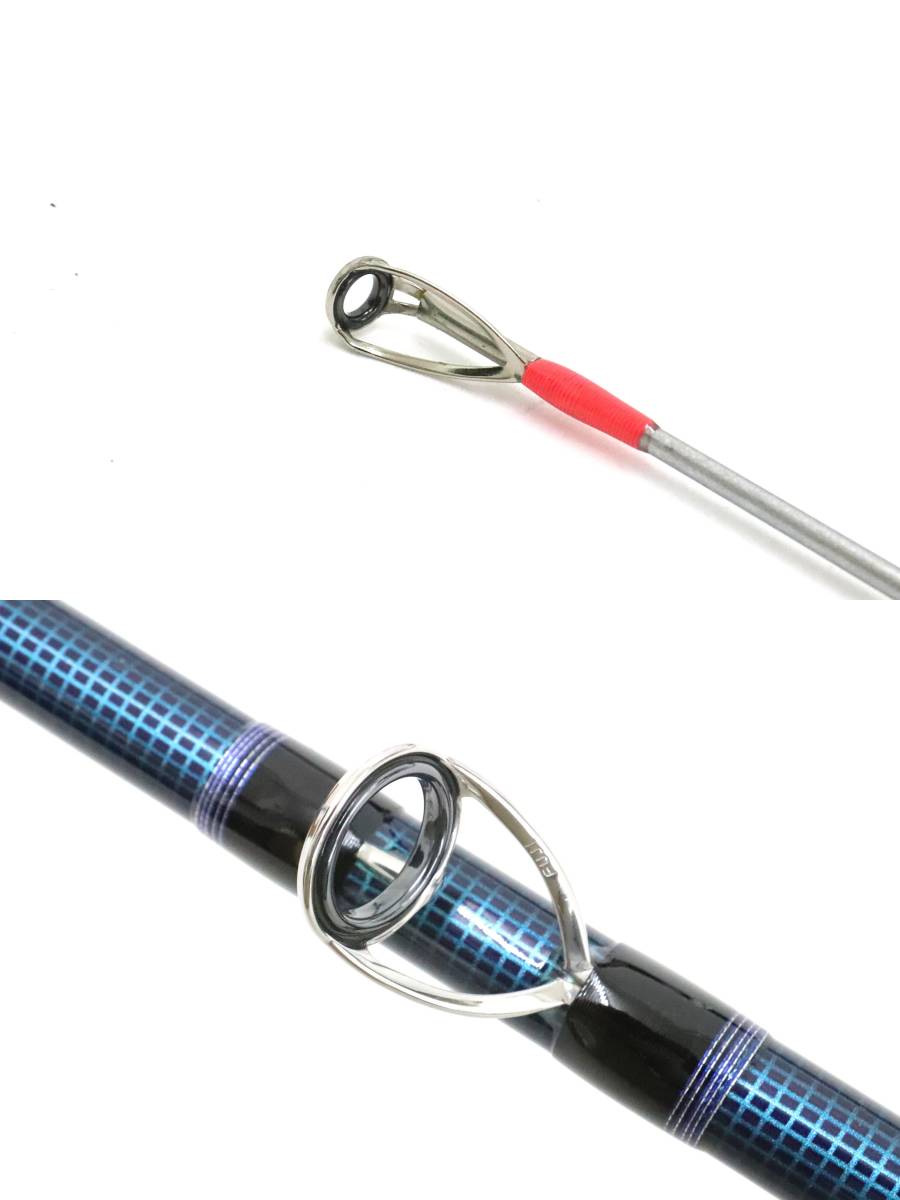 美品 シマノ海明80-240 シマノ（Shimano） 海明 ［かいめい］ 80-240