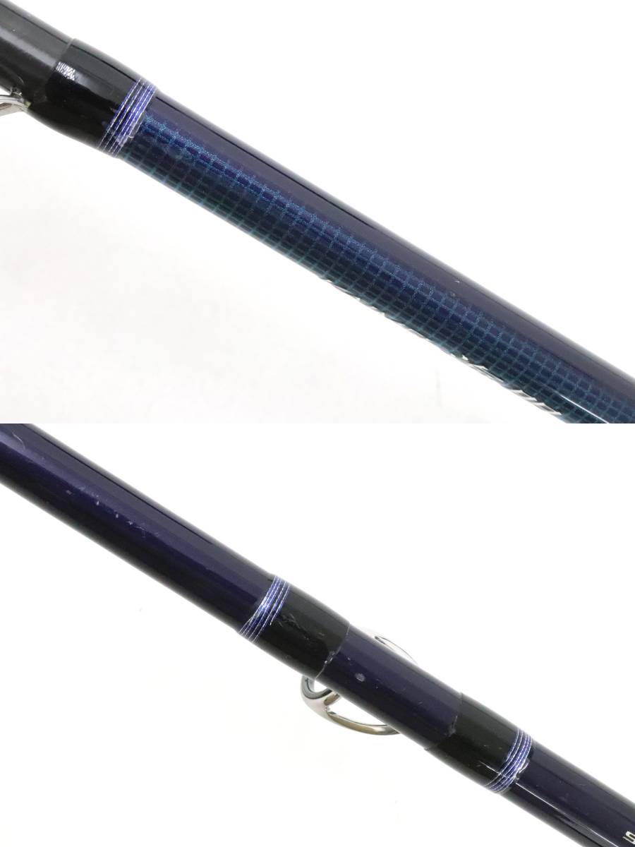 美品 シマノ海明80-240 シマノ（Shimano） 海明 ［かいめい］ 80-240