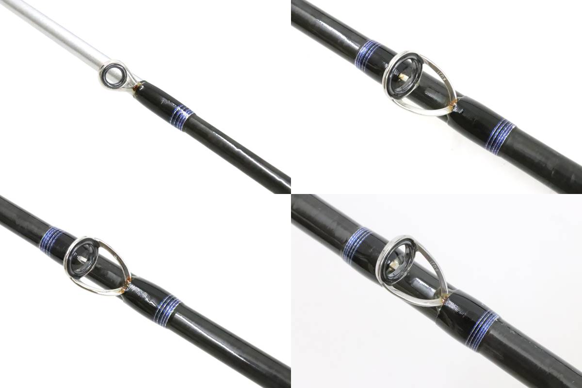 美品 シマノ海明80-240 シマノ（Shimano） 海明 ［かいめい］ 80-240