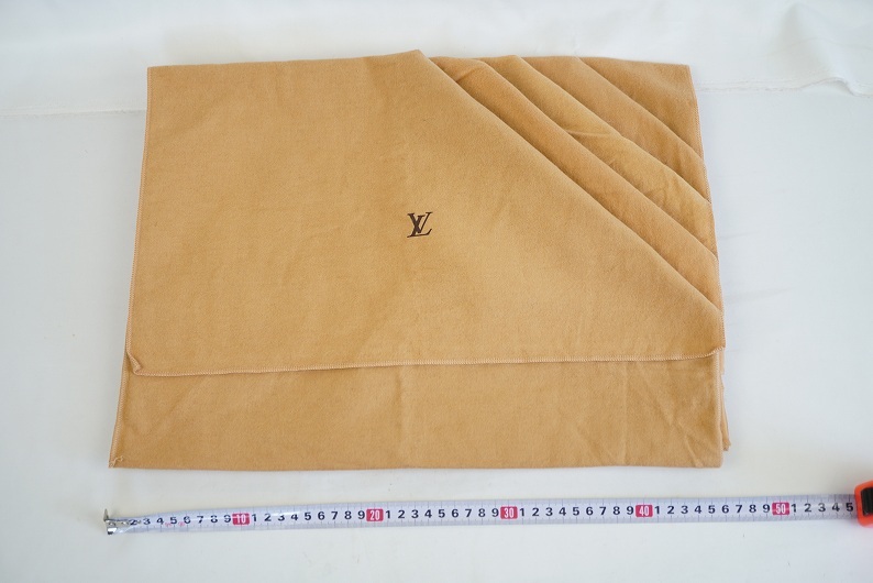 51938 LOUIS VUITTON ルイ・ヴィトン ルイ・ヴィトン 保存袋 （5枚セット）【中古】
