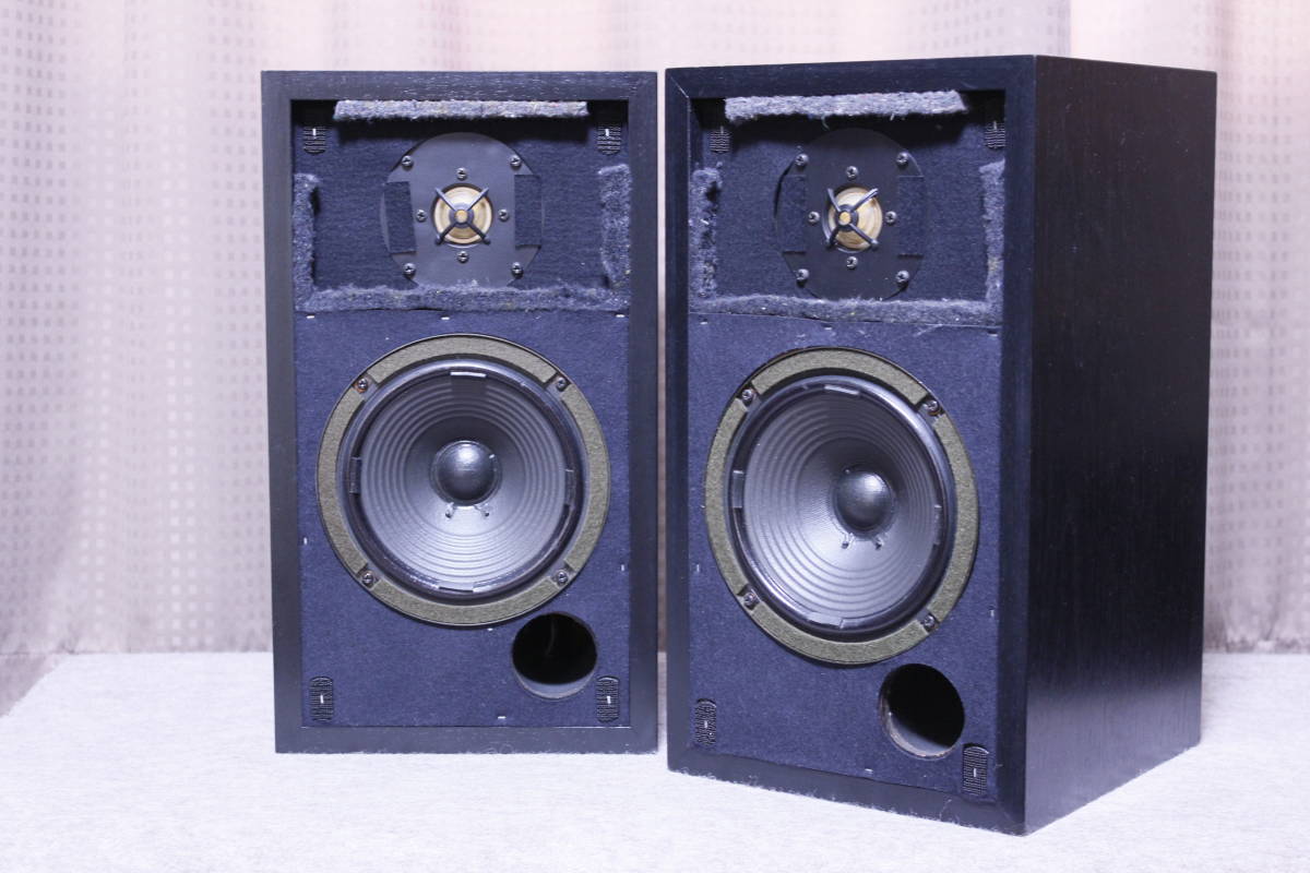 SONY SS-A3(B) La Voce 動作OK シリアル連番 SONY SS-A3 ペア ソニー