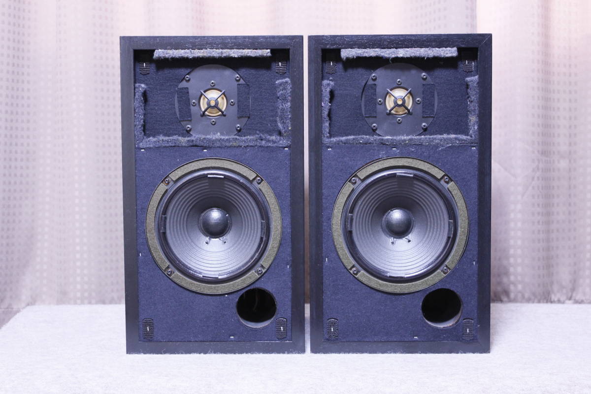 SONY SS-A3(B) La Voce 動作OK シリアル連番 家電、AV、カメラ