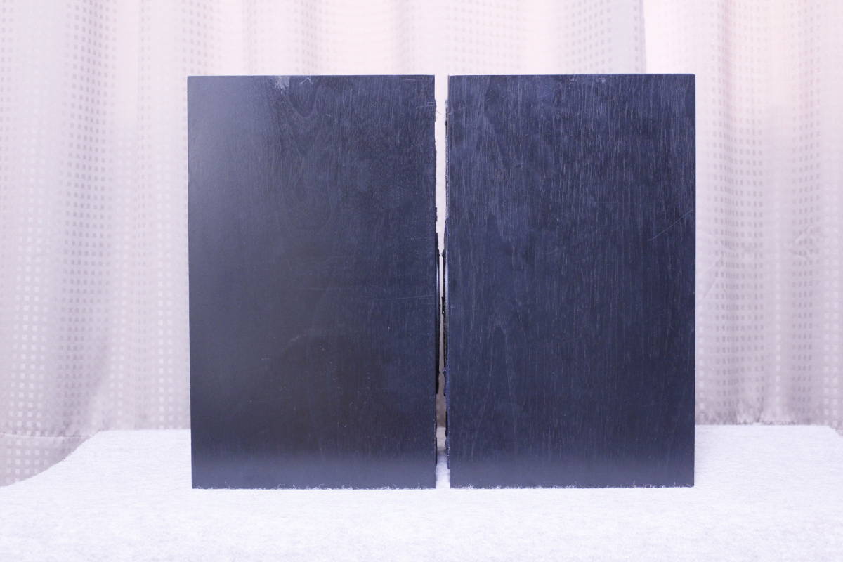 SONY SS-A3(B) La Voce 動作OK シリアル連番 SONY SS-A3 ペア ソニー