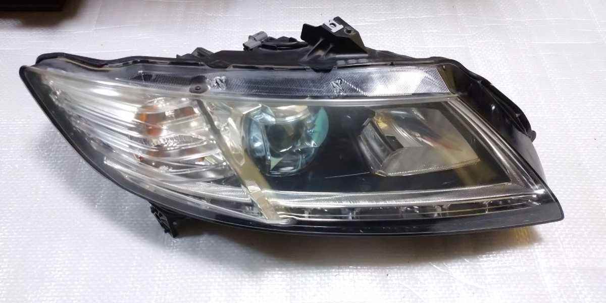 CR-Z ZF1 HID CRZ ヘッドライト 純正 ZF2 ホンダ 左右 HONDA 純正HID車用