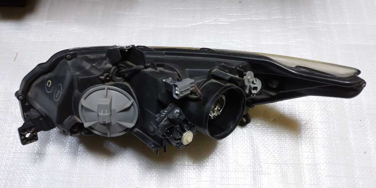 CR-Z ZF1 HID CRZ ヘッドライト 純正 ZF2 ホンダ 左右 HONDA 純正HID車用
