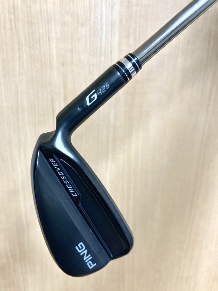 4番ユーティリティ PING ピン G425 クロスオーバー PING TOUR g425