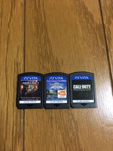 マインクラフト Ps Vitaのヤフオク の相場 価格を見る ヤフオク のマインクラフト Ps Vitaのオークション売買情報は44件が掲載されています