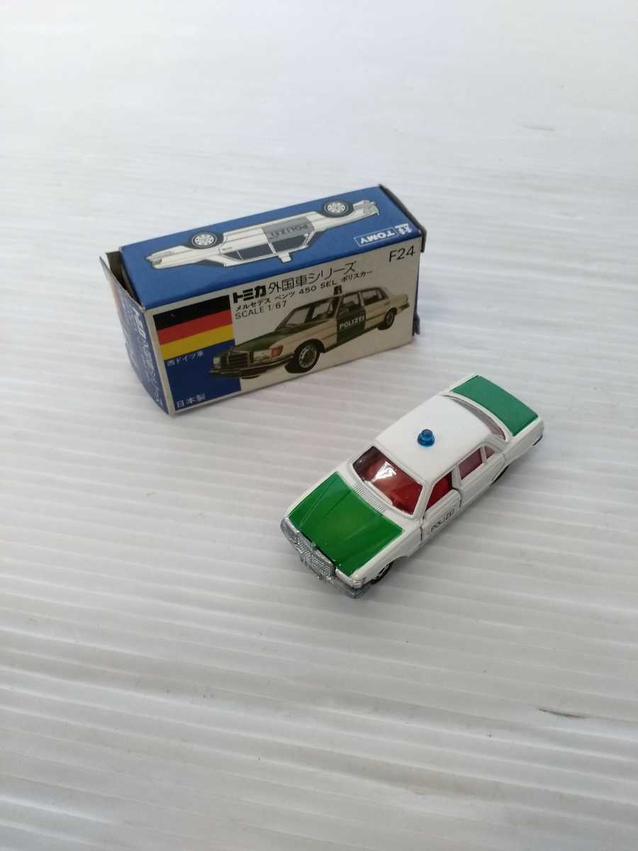 トミカ青箱外国車シリーズF24メルセデスベンツ&F25ルノー5 Yahoo