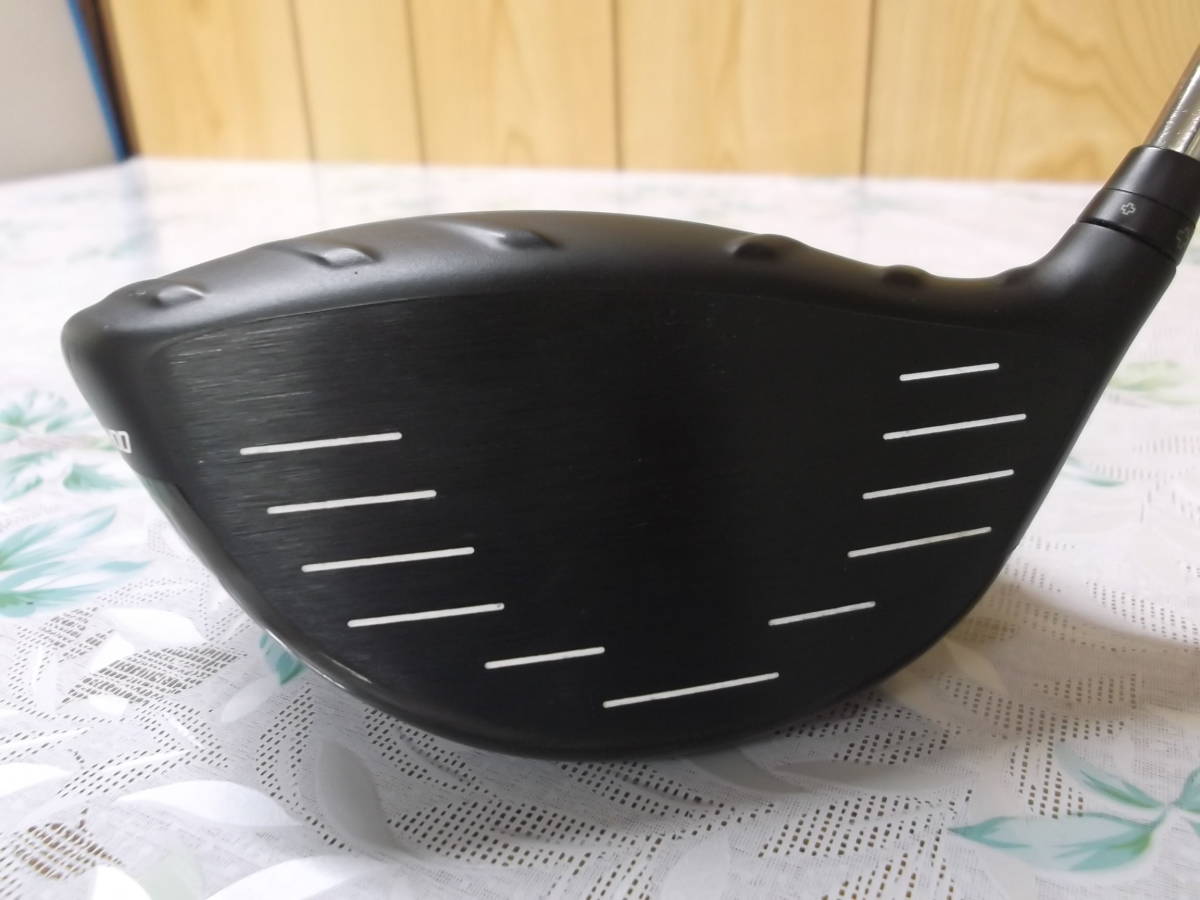 PING TOUR 173-65 (S) G400ドライバー用 シャフト PING G400用 PING