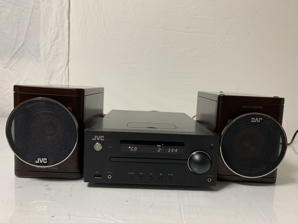 ANABAS AUDIO columbia NCA-100 CDクロックラジオシステム NCA-100