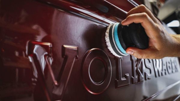 オートフィネス ハンディパックアプリケーター+スクラブスポットパッド ハンディパック アプリケーター SPOT TYRE AutoFinesse 日本正規品 2個入り スクラブスポットパッド ハンディパックアプリケーター+タイヤスポットパッド2 タイヤワックス ハンディパックアプリケーター+ワックススポットパッド キ*ク様 新品 Handi
