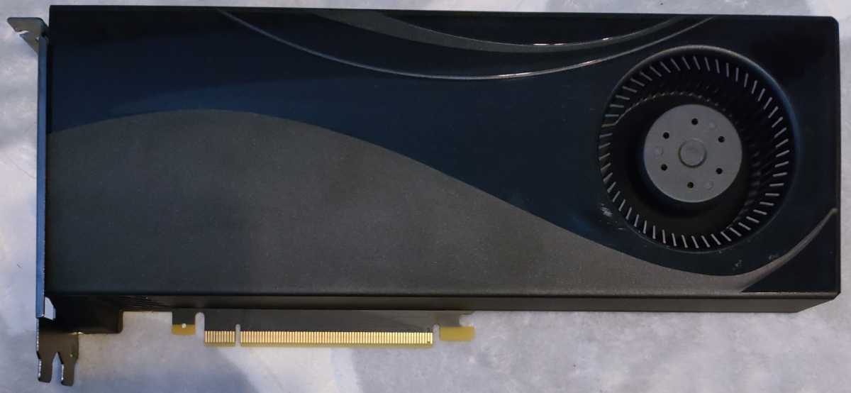 送料無料 即決 NVIDIA GEFORCE GTX1660Ti 6GB GDDR6 バルク品