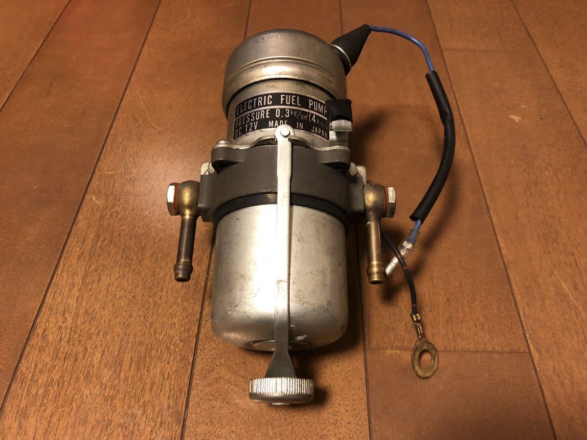 2026年最新Yahoo!オークション 電磁ポンプの中古品・新品 -ミツバ