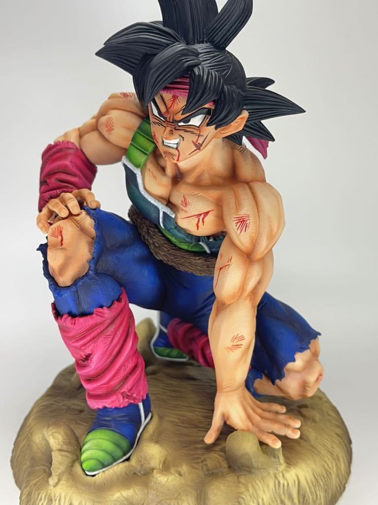 バーダック smsp C賞 D賞 セット売り ドラゴンボール SMSP バーダック